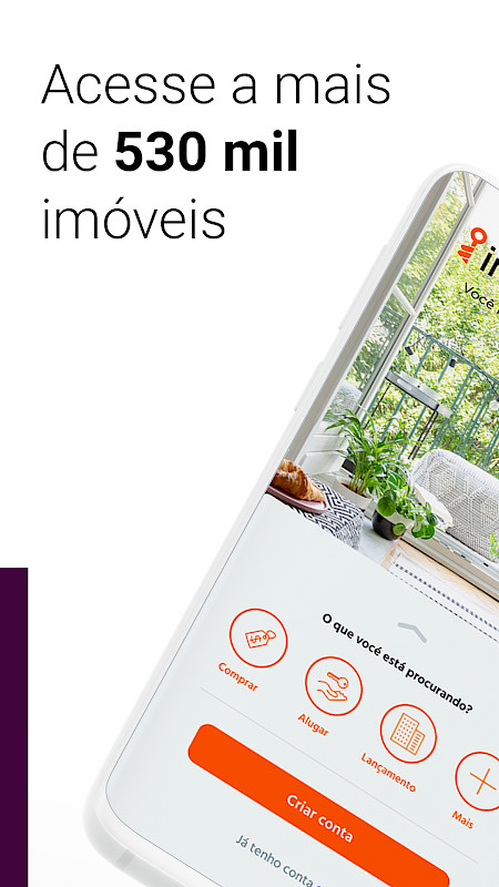 Imovelweb - Imóveis screenshot image 4_Androidswiki.net