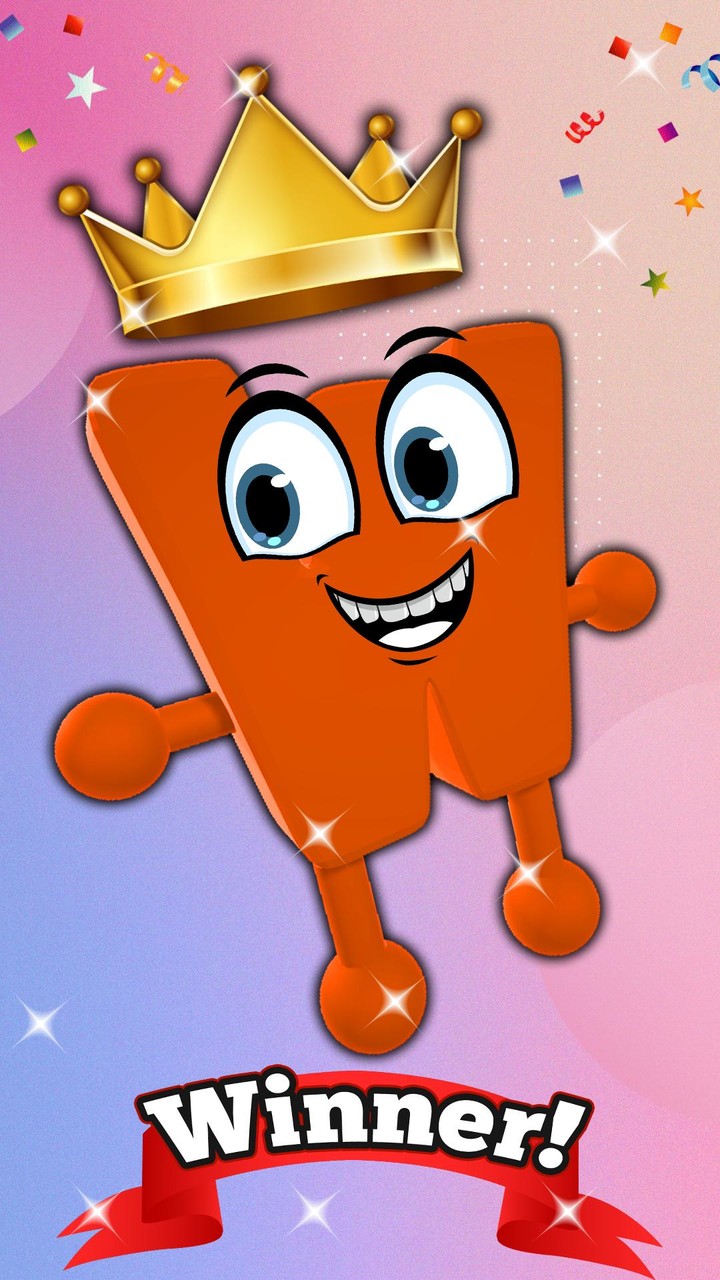 Monster Merge Number Lore screenshot image 4_Androidswiki.net