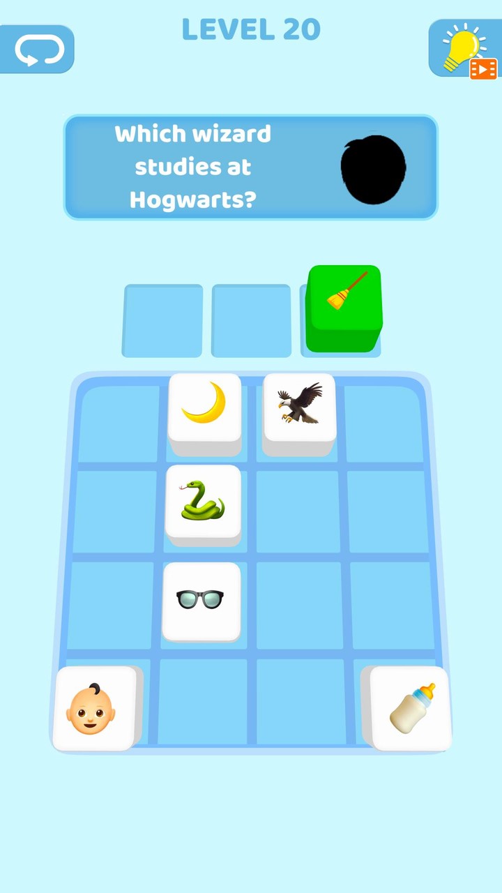 Merge Emojis 3D screenshot image 1_Androidswiki.net