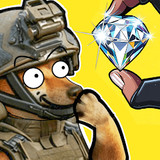 Dogs War: Shooting Games<span>(Mod Menu)</span>10.9.9_Androidswiki.net