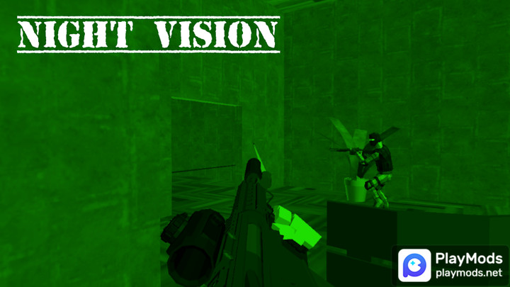 Project Breach CQB FPS<span>(Free Shopping)</span> screenshot image 1_Androidswiki.net