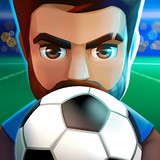 Soccer Mini Stars - Football<span>(Unlimited Currency)</span>1.0.3_Androidswiki.net