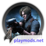 Resident Evil 4<span>(Mod Menu)</span>1_Androidswiki.net