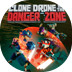 Clone Drone in the Danger Zone<span>(Free download)</span>1.0_Androidswiki.net