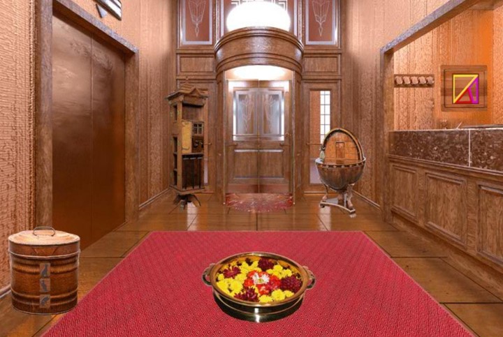 Escape Game: Mystery Universe  screenshot image 2_Androidswiki.net