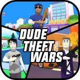 Dude Theft Wars<span>(Unlimited Money)</span>0.9.0.9f5_Androidswiki.net