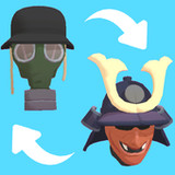 Mask Evolution0.1_Androidswiki.net