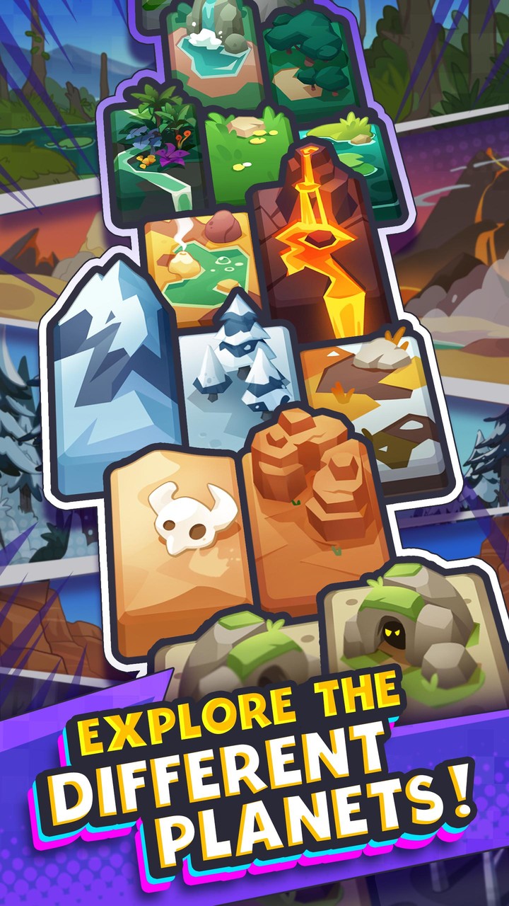Genetopia screenshot image 1_Androidswiki.net
