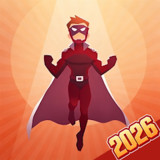 Idle Superpower School<span>(Free shopping)</span>2.3.9_Androidswiki.net