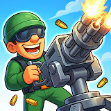 Bullet Heroes: TD RPG Shooter<span>(Unlimited Diamonds)</span>119_Androidswiki.net