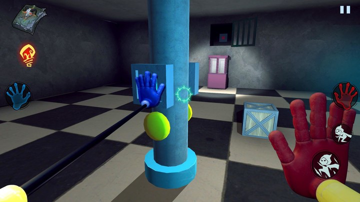 Scary five nights: chapter 2<span>(No Ads)</span> screenshot image 6_Androidswiki.net