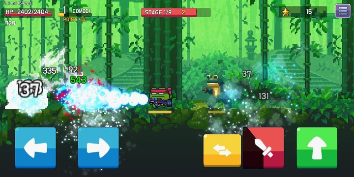 Metaphysics screenshot image 5_Androidswiki.net