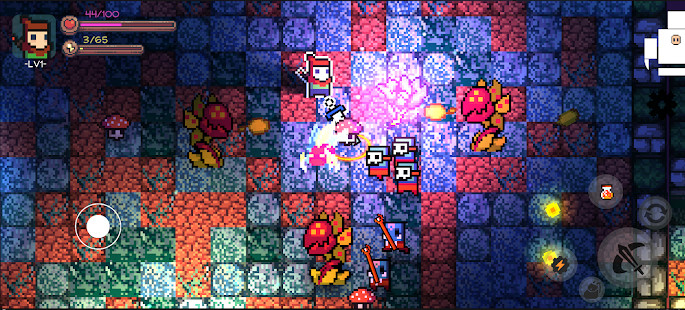 Rhythm Squad Beats Battle(NO ads) screenshot image 10_Androidswiki.net