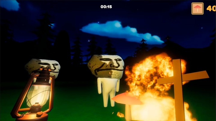 The Curse Of The Wise Tree screenshot image 3_Androidswiki.net