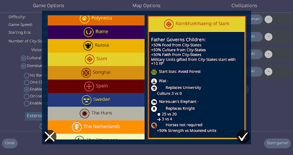 Localization of Dwarf Journey screenshot image 3_Androidswiki.net