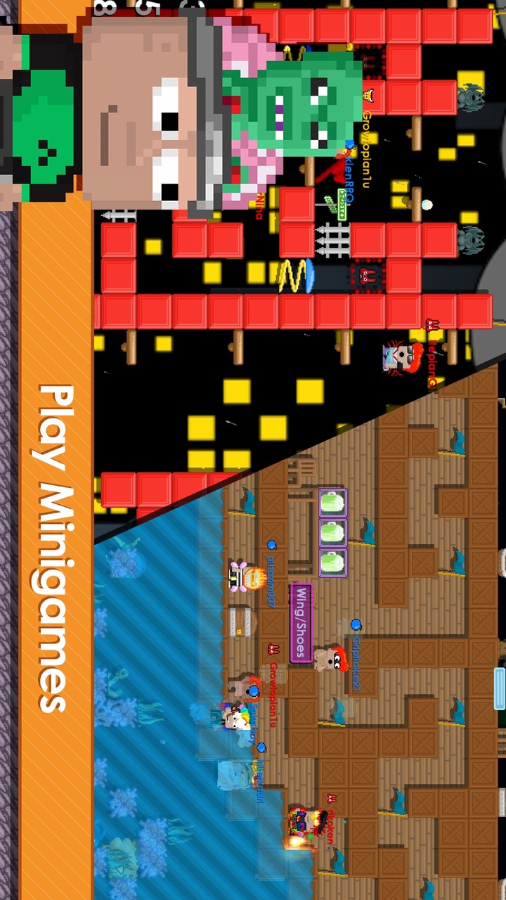 My Town : Hotel(MOD gifts) screenshot image 1_Androidswiki.net