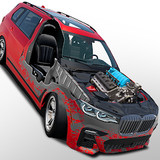 Idle Car: Builder Clicker<span>(Unlock in-app purchases)</span>1.5.2_Androidswiki.net