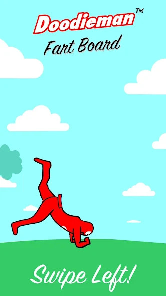 Doodieman Fart Board screenshot image 2_Androidswiki.net