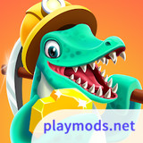 Sea Jurassic Tycoon<span>(No Ads)</span>15.0_Androidswiki.net