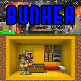 Bunker Mod for Minecraft PE5_rowtechapk.com