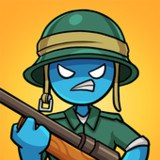 Stick Army: World War Strategy1.4.4_Androidswiki.net