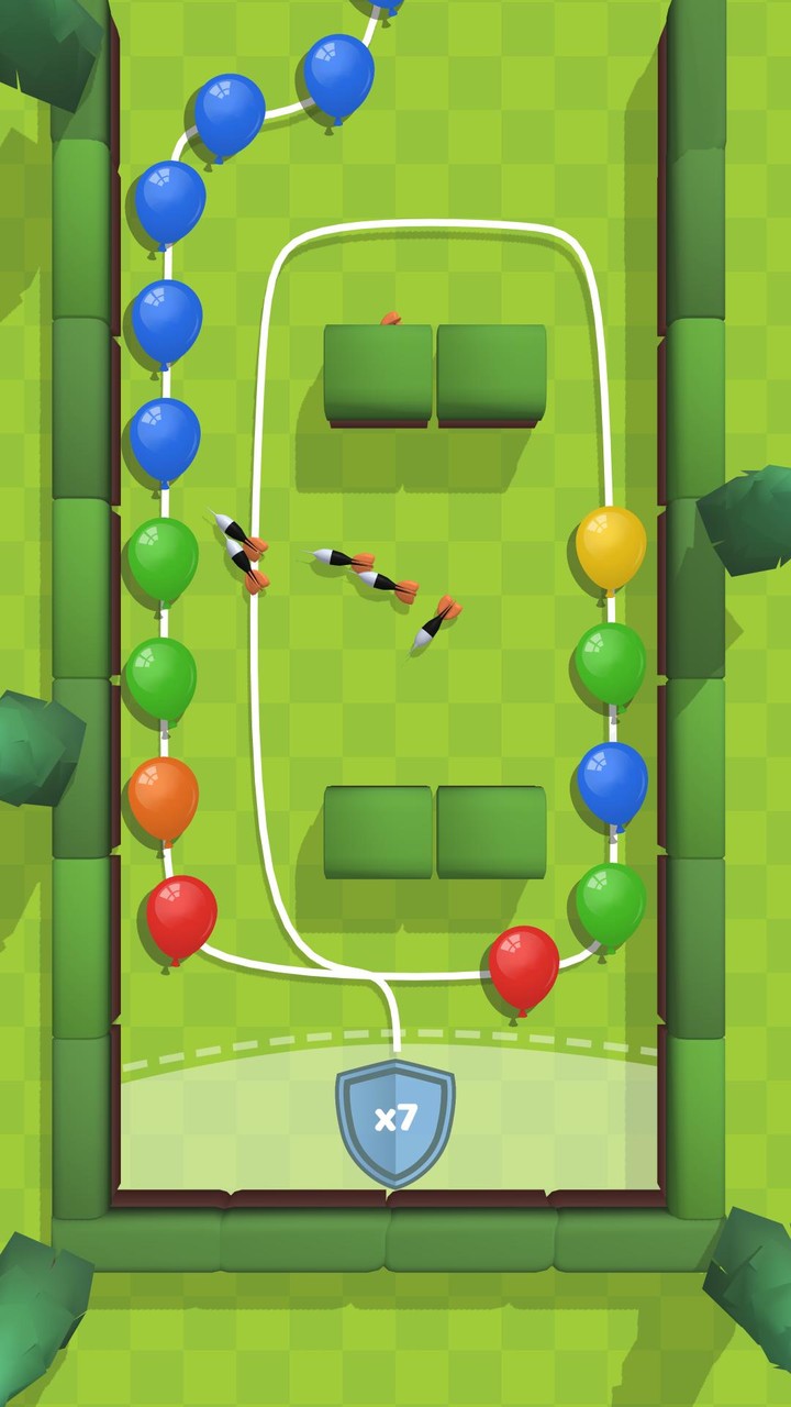 Balloon Fever screenshot image 3_Androidswiki.net