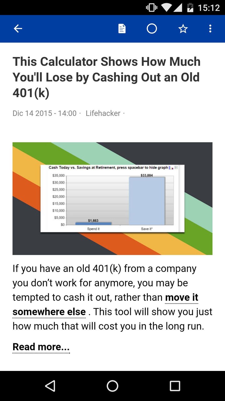 Intelsuite screenshot image 2_Popularmodapk.com