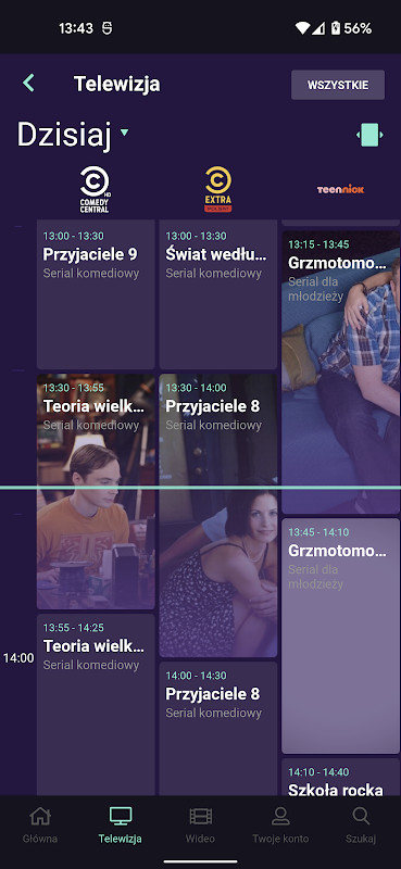 The Pizza Company 1112. screenshot image 6_Androidswiki.net