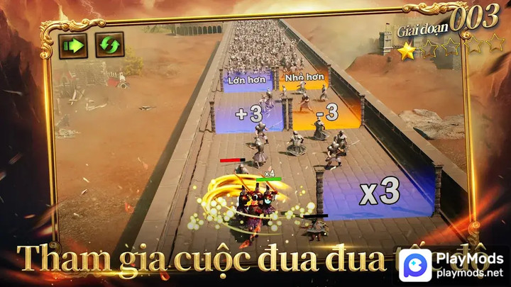 Evony - Vị Vua Trở Lại<span>(Speed change)</span> screenshot image 3_Androidswiki.net