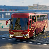 Real Bus Simulator<span>(Unlimited Currency)</span>0.2_Androidswiki.net