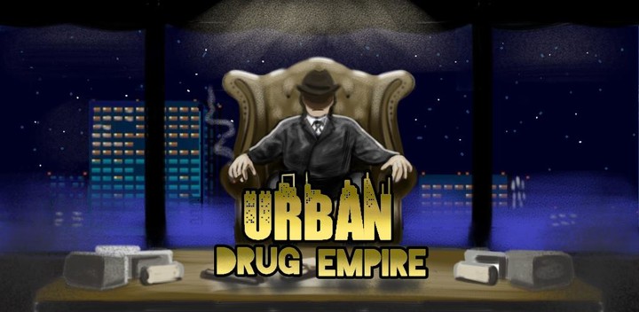 Urban Drug Empire screenshot image 1_Androidswiki.net