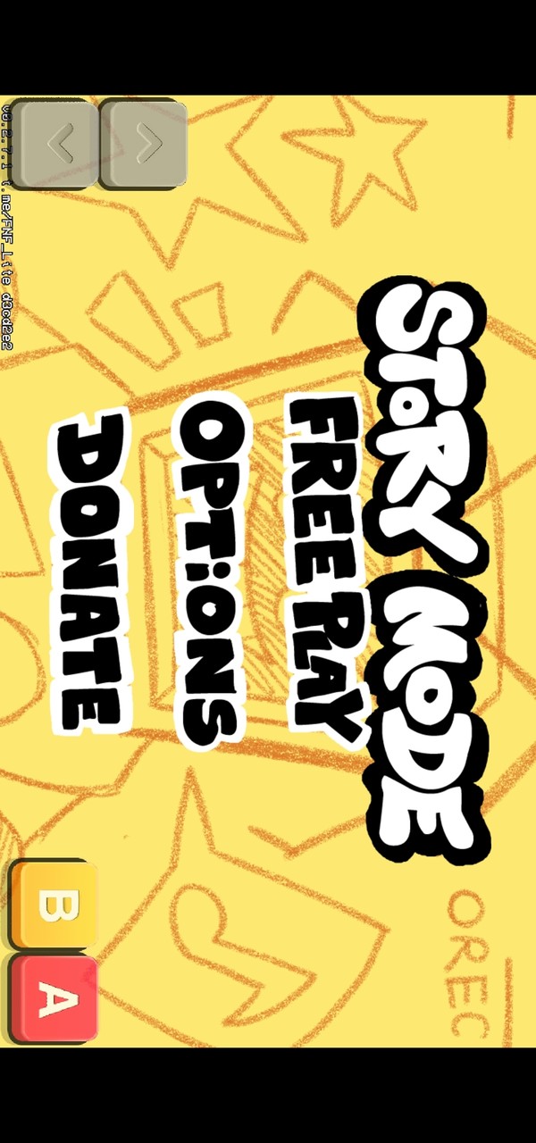 FRIDAY NIGHT FUNKIN Robot module<span>(New module)</span> screenshot image 1_Androidswiki.net