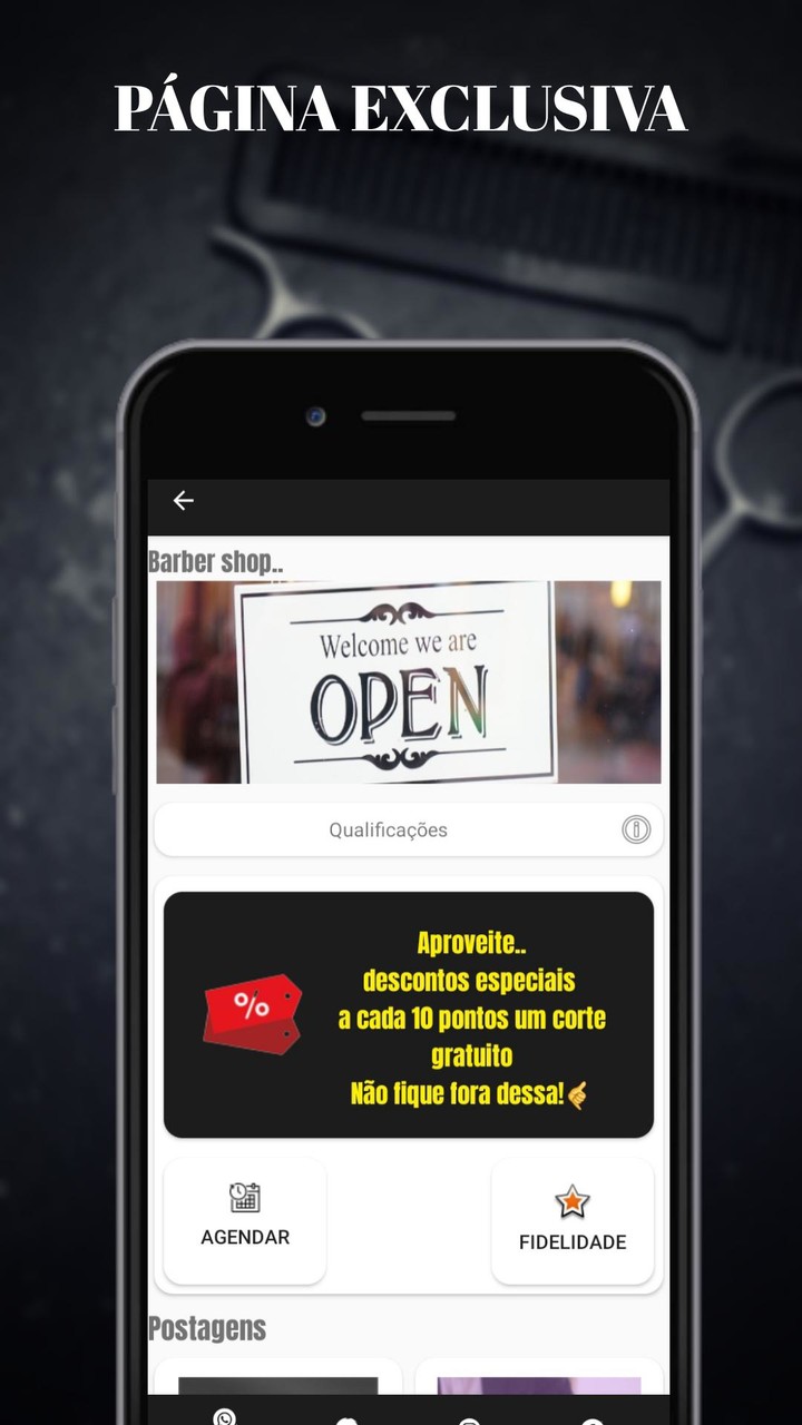 Agende Agora screenshot image 3_Popularmodapk.com