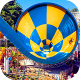 Water Slide - Water Park4.1_Androidswiki.net