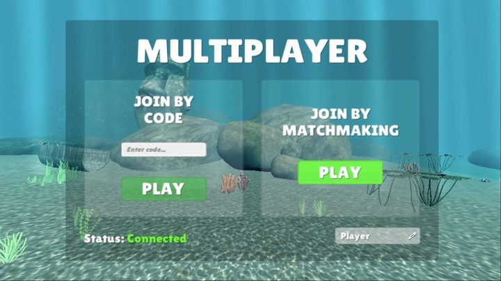 War of Fish screenshot image 2_Androidswiki.net