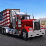 Truck Simulator Legends : USA<span>(Free Shopping)</span>0.1_Androidswiki.net