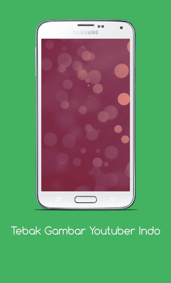 Tebak Gambar Youtuber Indo screenshot image 4_Androidswiki.net
