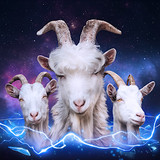 Goat Simulator 3 - Multiverse<span>(Unlock all content)</span>1.1.5.4_Androidswiki.net