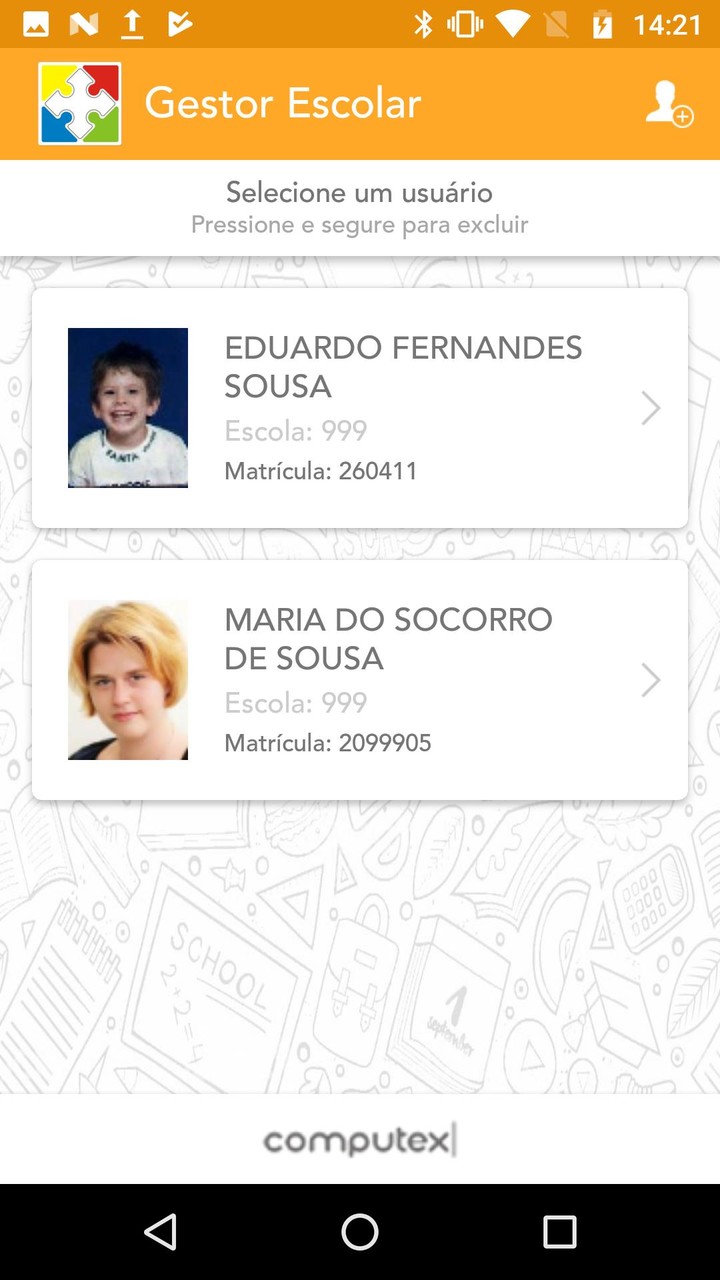 Map Coordinates screenshot image 2_Androidswiki.net
