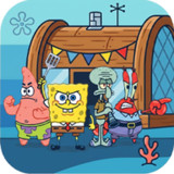 SpongeBob vs. Zombies<span>(Unlimited Hamburger)</span>0.1.0_Androidswiki.net