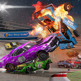 Demolition Derby 3<span>(Unlimited Money)</span>1.1.183_Androidswiki.net