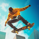 Skater Breaker<span>(Free shopping)</span>0.1.2_Androidswiki.net
