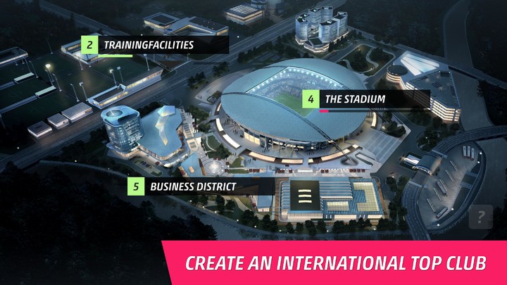 ELITE Fussball screenshot image 5_Androidswiki.net