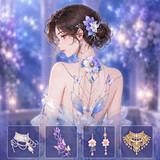 Open a jewelry mall<span>(No Ads Free Rewards)</span>1.0.18_rowtechapk.com