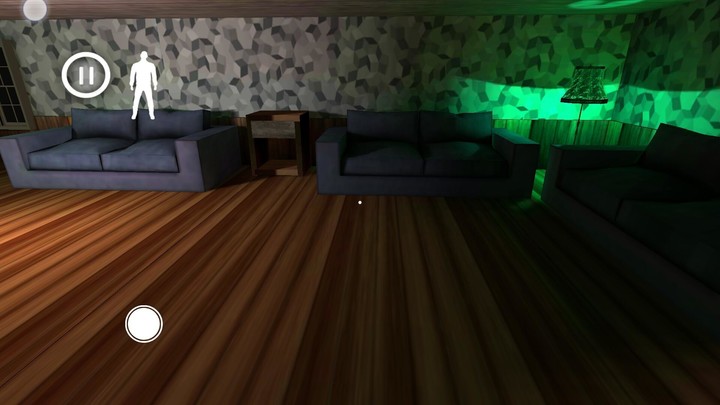 Lyudochka Curse Horror 2 screenshot image 5_Androidswiki.net