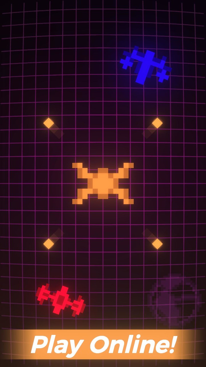 2 Player Boss Fight screenshot image 6_Androidswiki.net