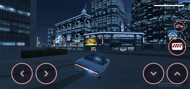 Covert Ops - AWM Sniper City screenshot image 4_Androidswiki.net