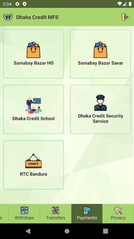 Dhaka Credit screenshot image 5_Popularmodapk.com