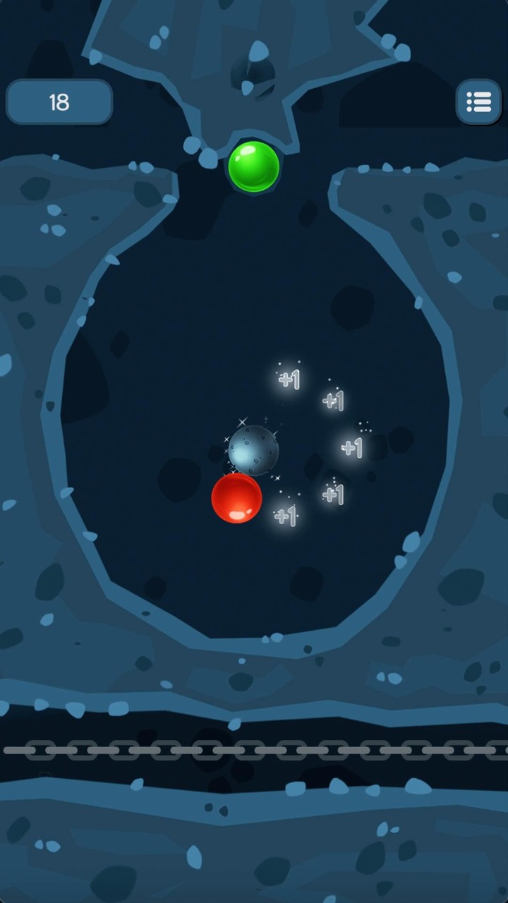 Bubble Cave screenshot image 5_Androidswiki.net