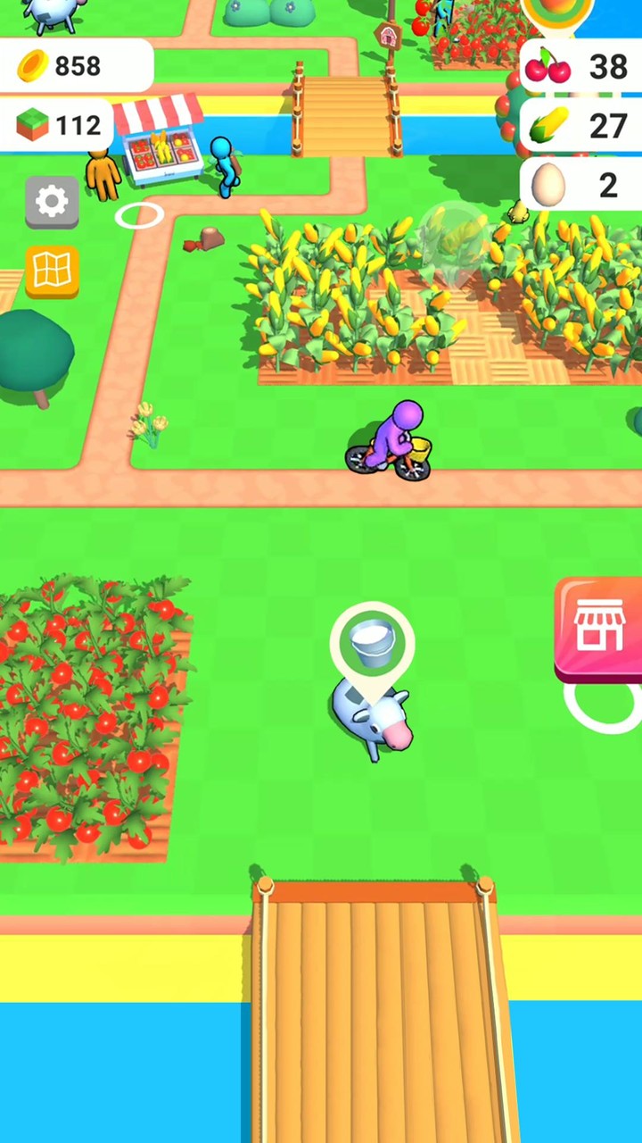 PK Paradise<span>(Unlimited Money/Unlocked)</span> screenshot image 4_Androidswiki.net